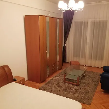 Διαμέρισμα Studio Verona *