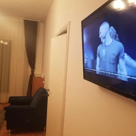 Studio Verona * Βουκουρέστι
